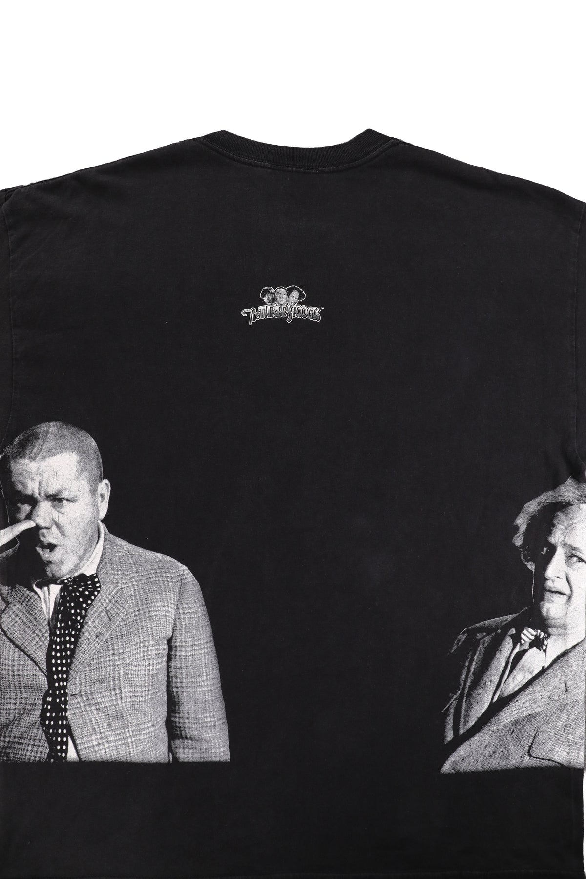 The Three Stooges AOP Graphic Tee