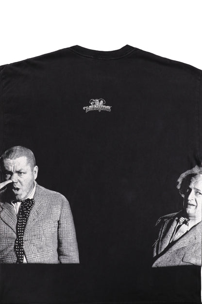 The Three Stooges AOP Graphic Tee