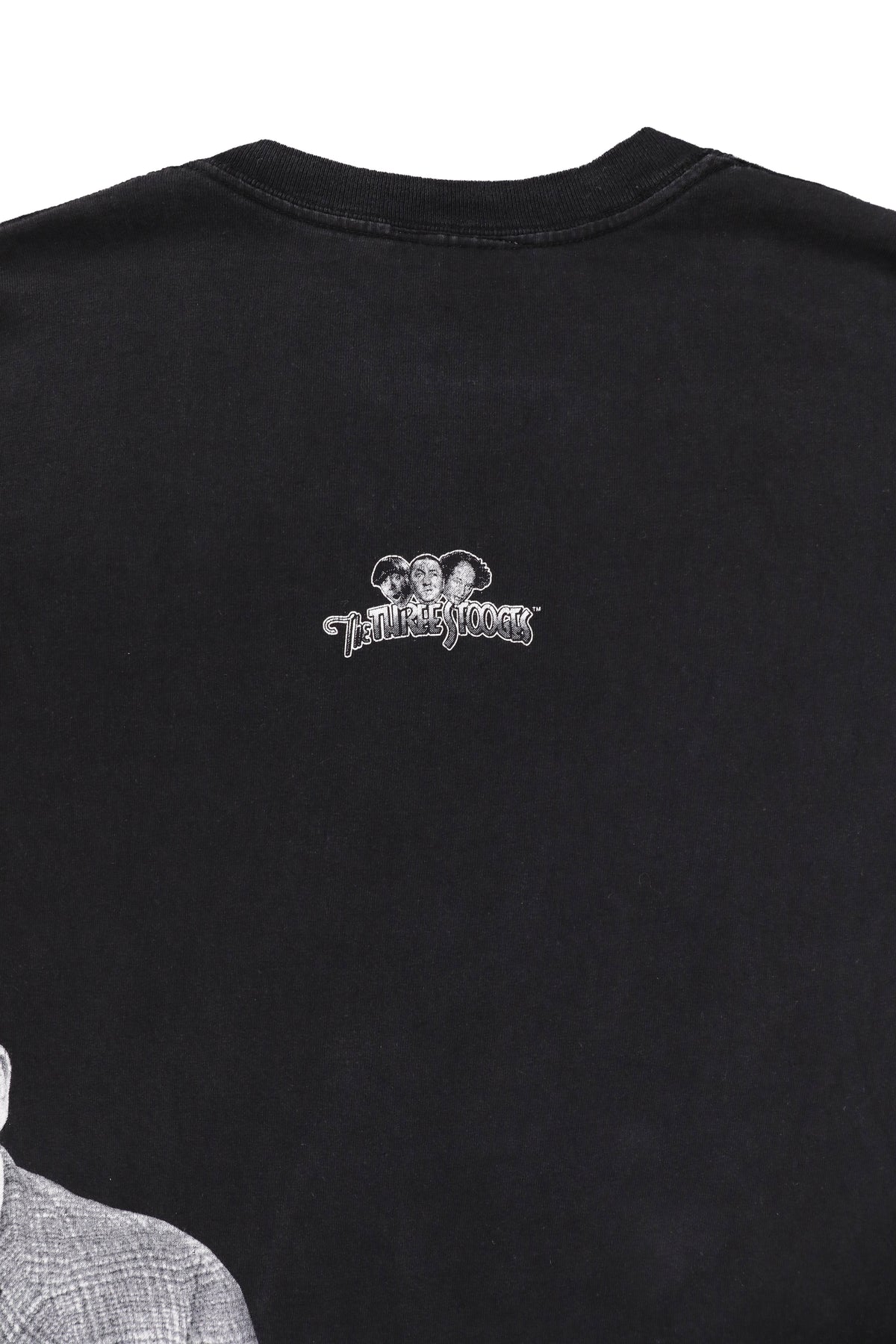 The Three Stooges AOP Graphic Tee