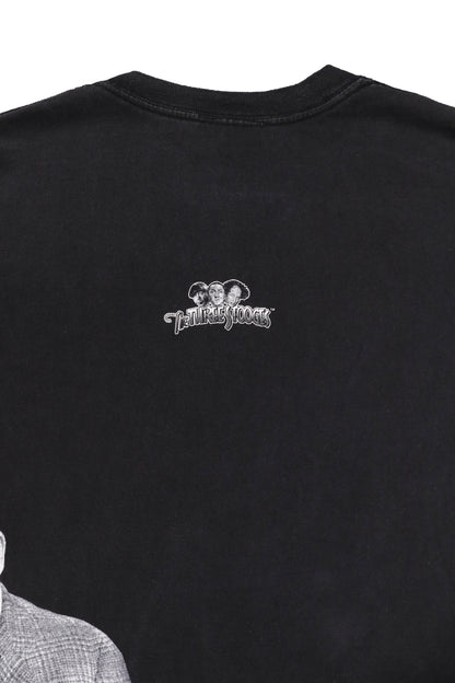 The Three Stooges AOP Graphic Tee