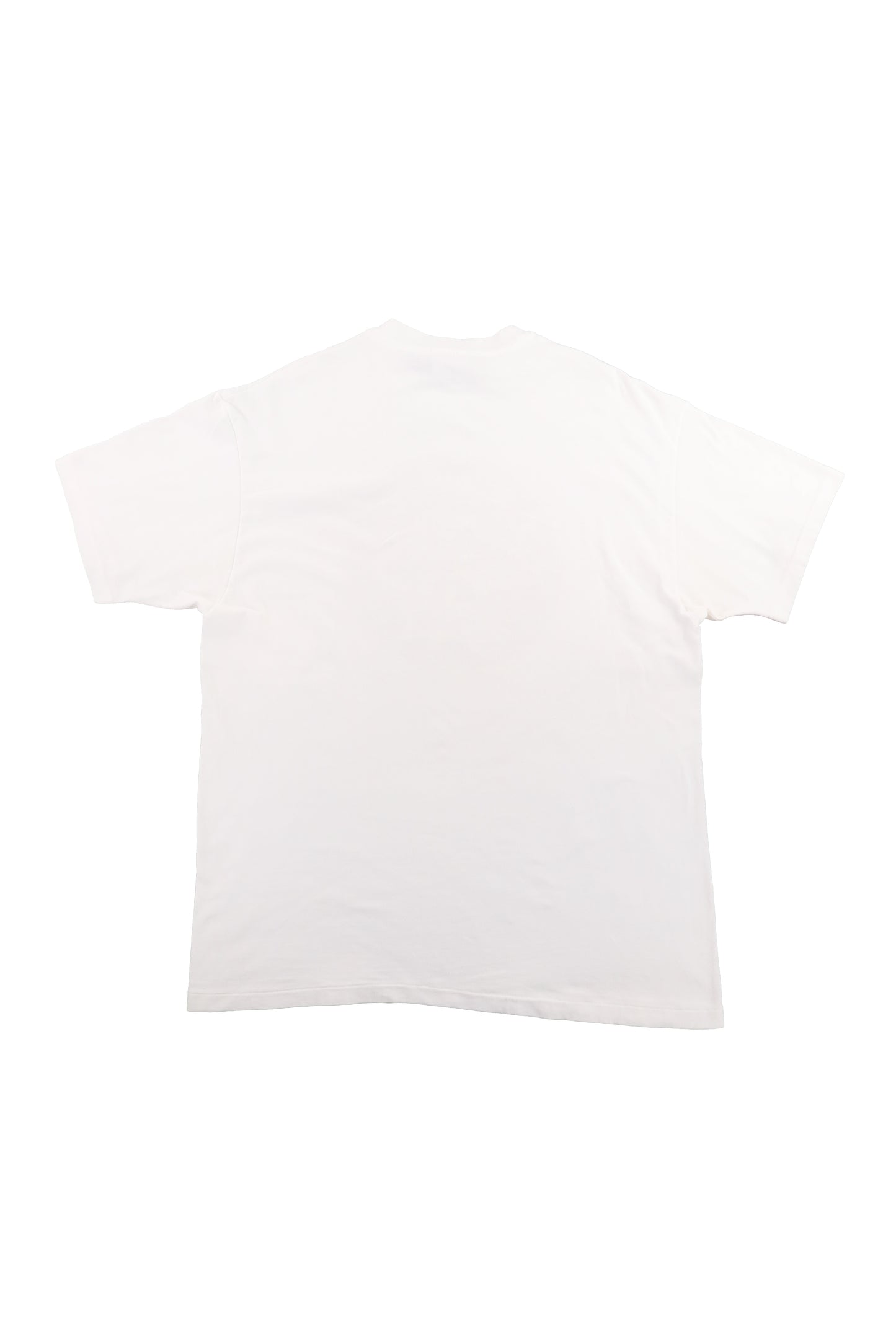 Shimmy Disc Record Graphic Tee