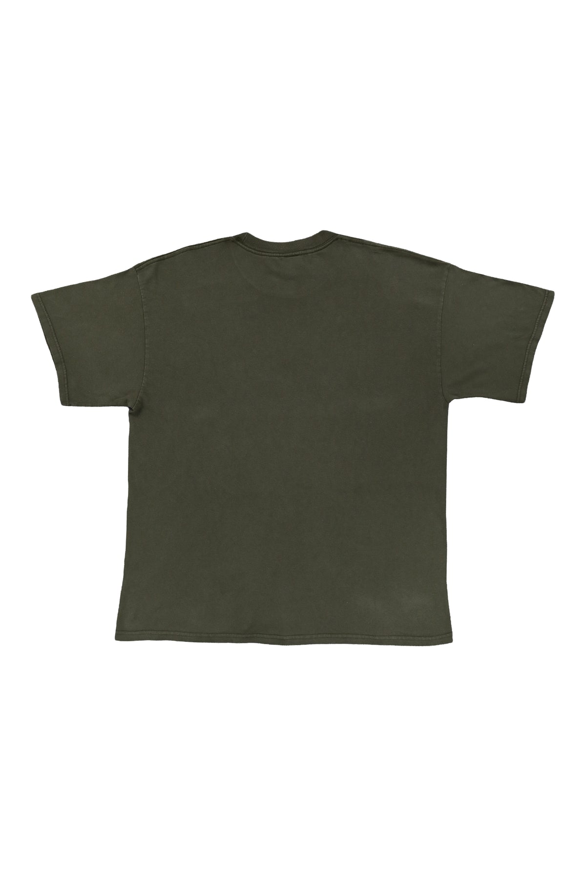 The Beatles Rubber Soul Album Tee