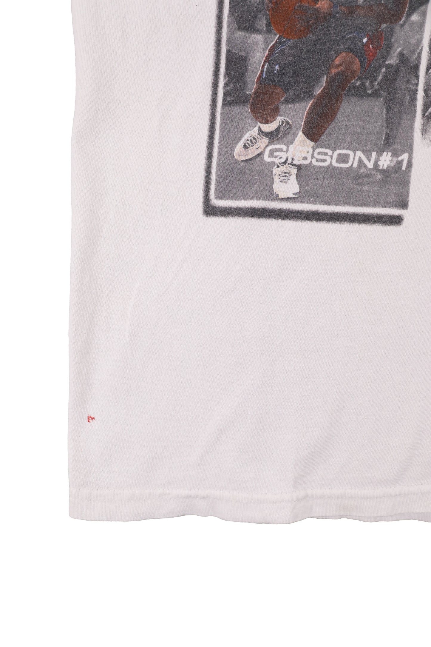 Vintage Cleveland Cavailers Rise Up Graphic Tee