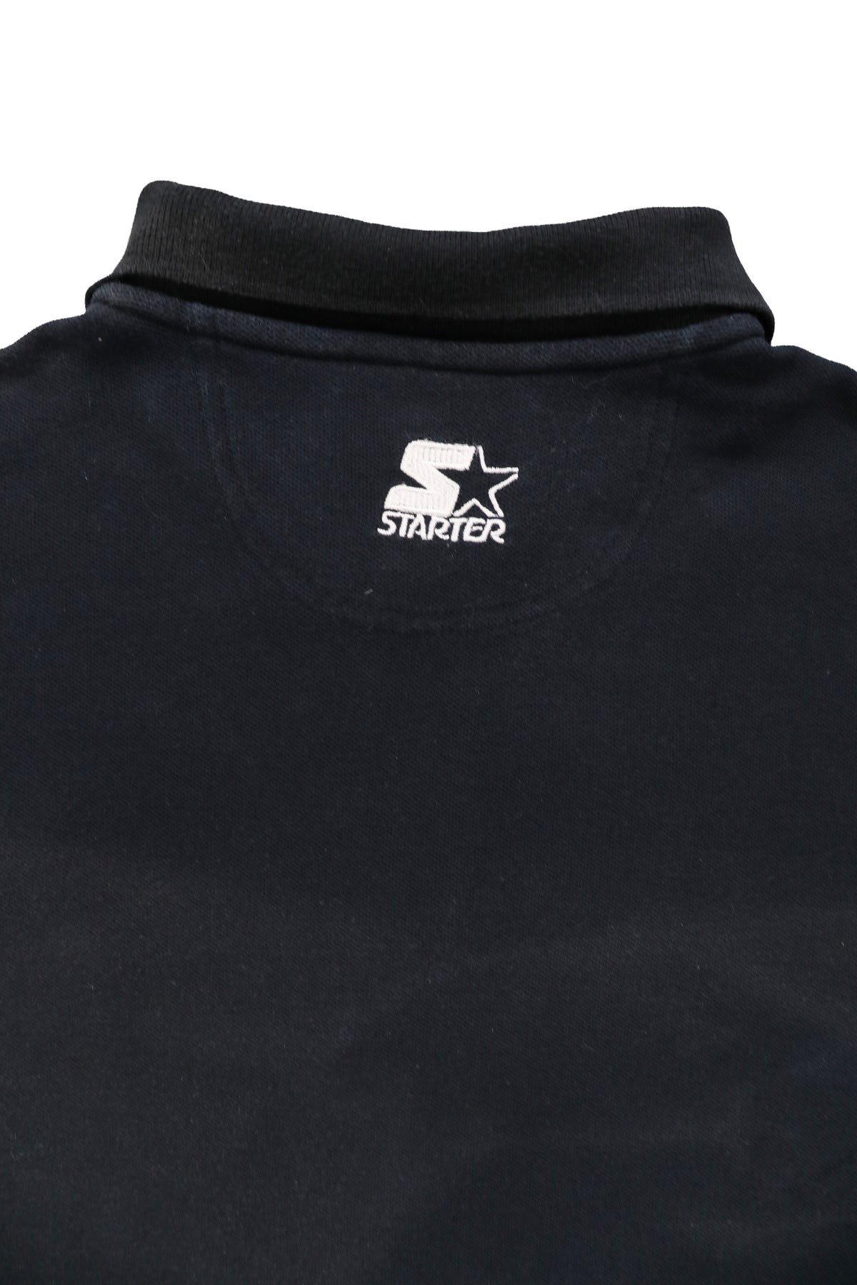 Starter NBA Chicago Bulls Polo Shirt