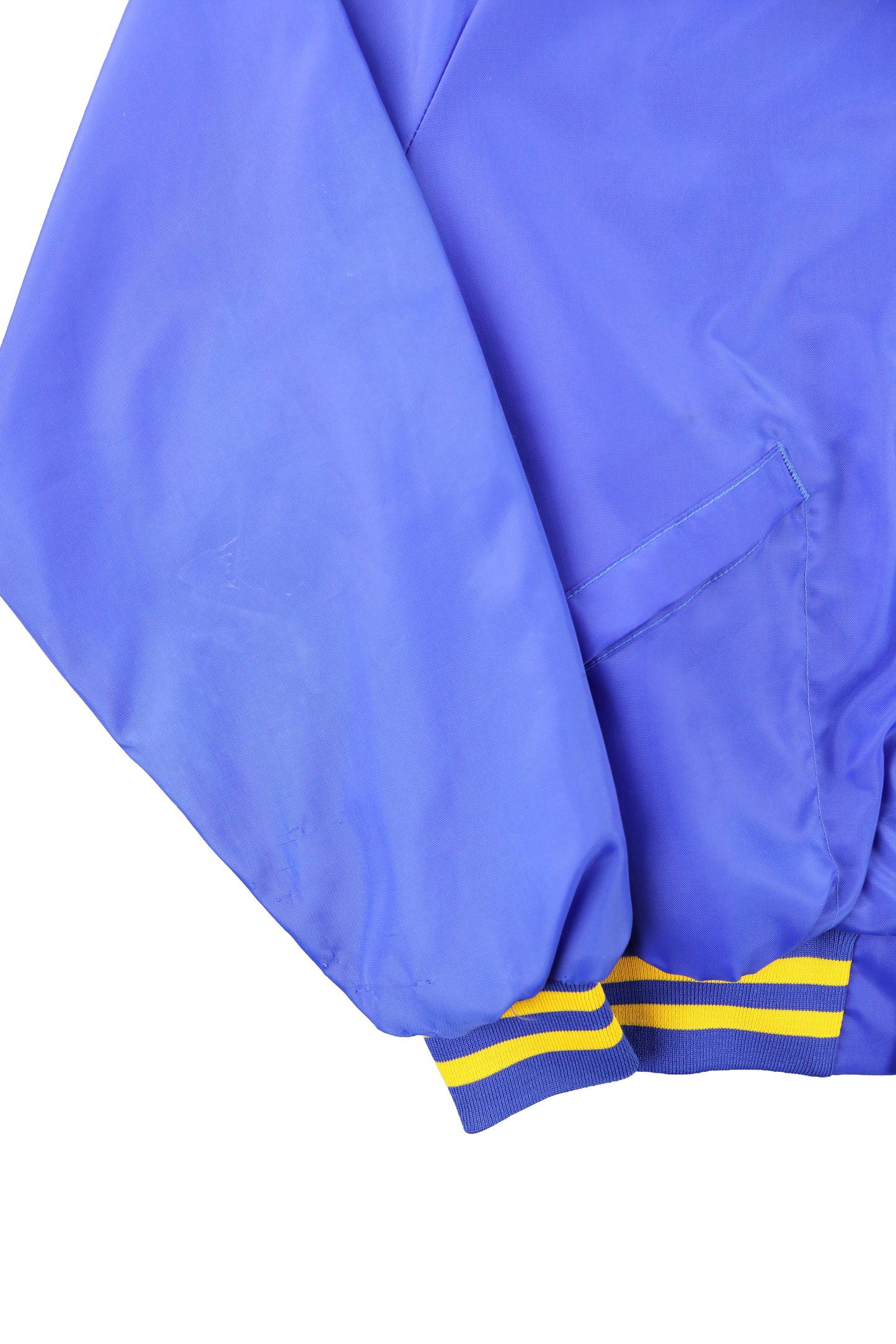Vintage Camel Cigarettes Bomber Jacket