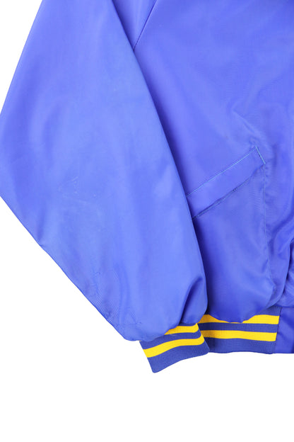 Vintage Camel Cigarettes Bomber Jacket