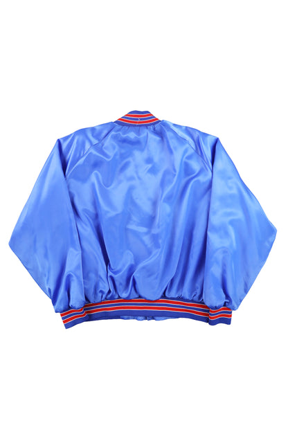 Vintage Walmart Employee Bomber Jacket