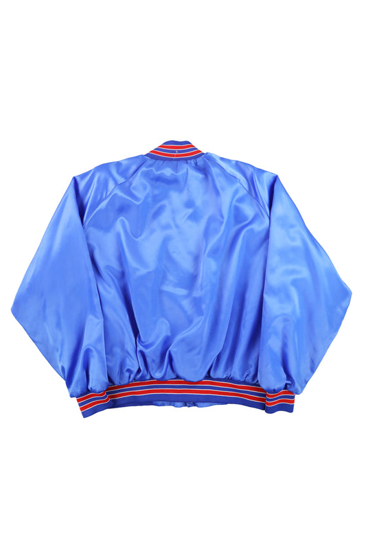 Vintage Walmart Employee Bomber Jacket