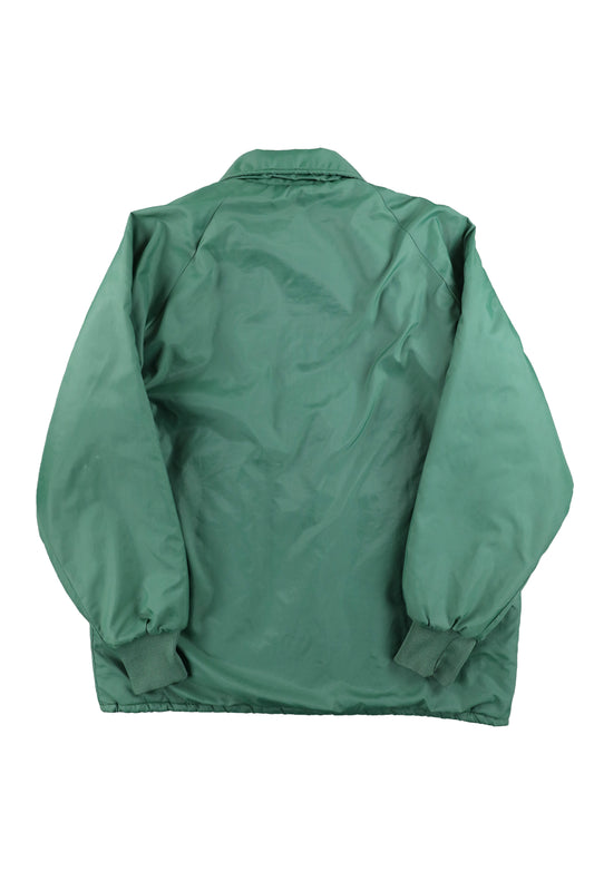 90's Great North Disaster Team Dunbrooke Coach Jacket