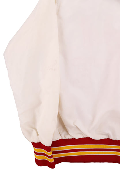 Sport King Iowa State Cycolnes Varsity Pullover Jacket