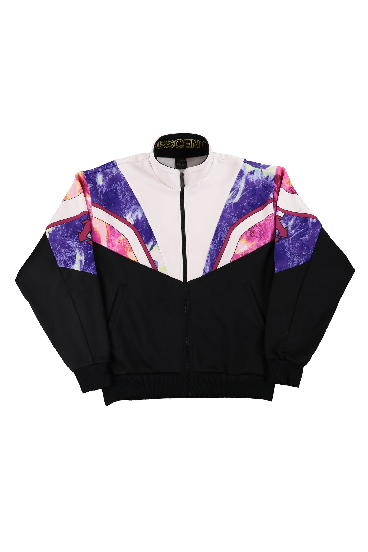 90's Descente Track Jacket