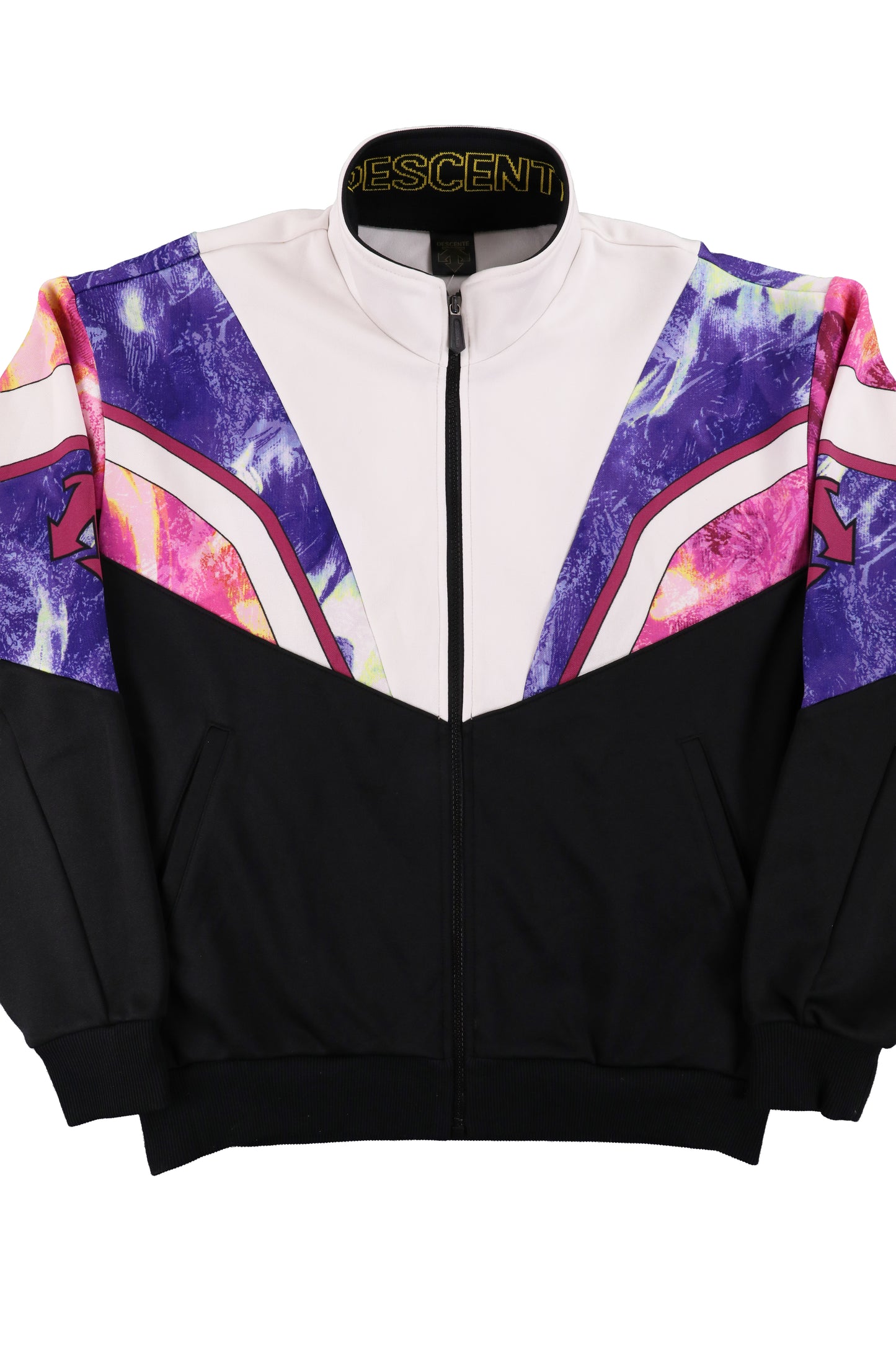 90's Descente Track Jacket