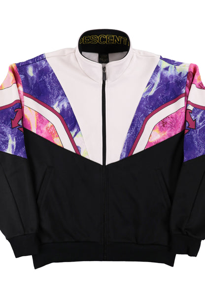 90's Descente Track Jacket