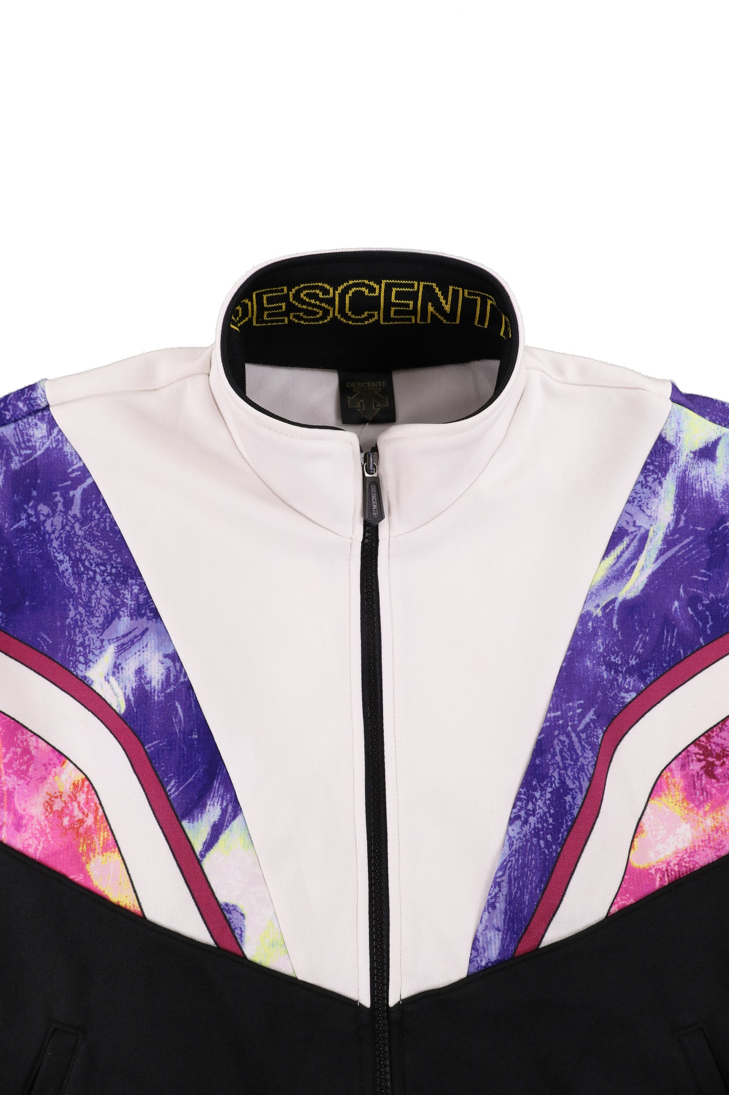 90's Descente Track Jacket