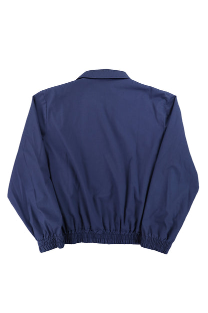Sears Outerwear Dual Stripes Work Jacket