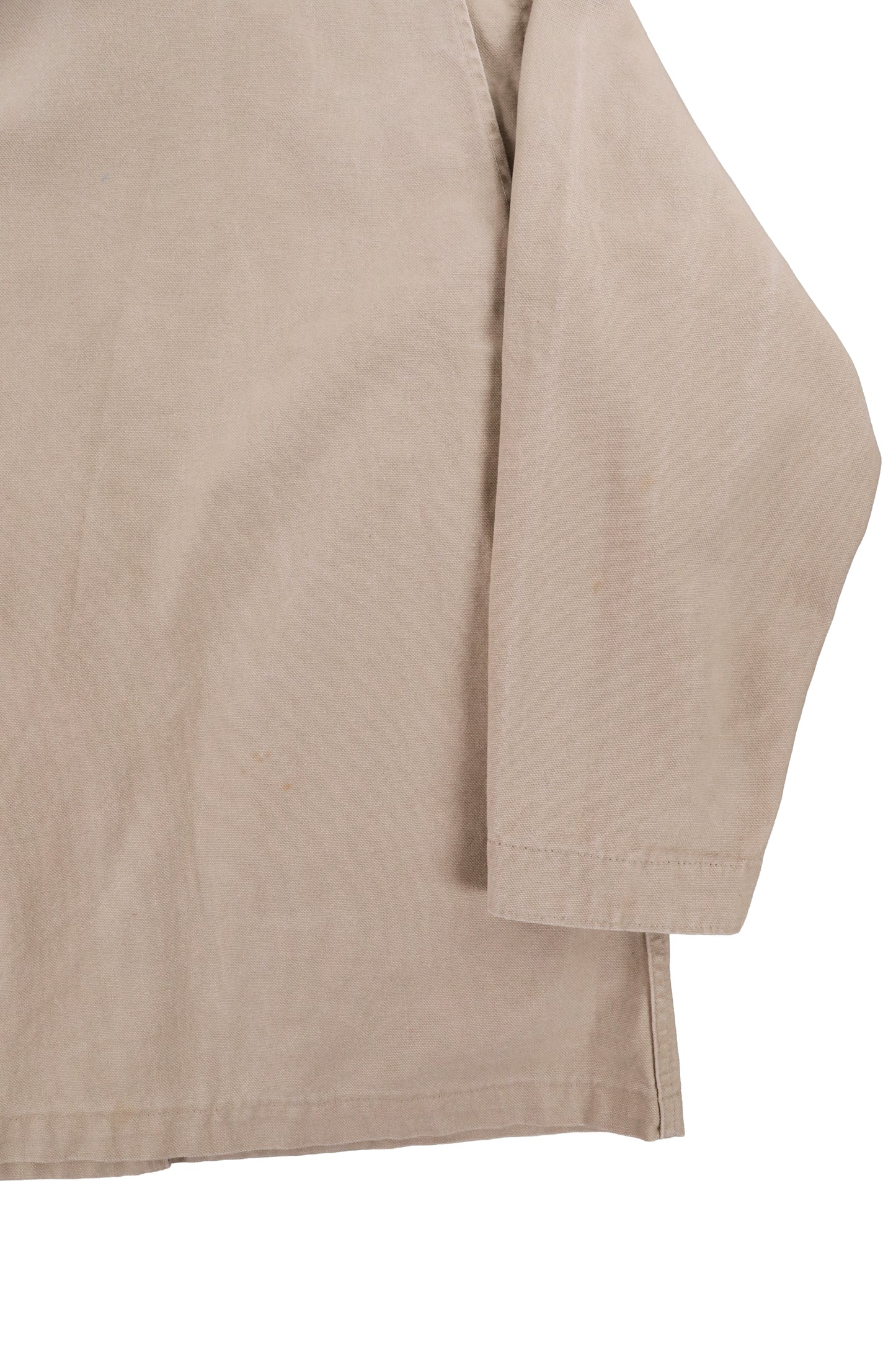 Vintage L.L. Bean Khaki Field Barn Coat