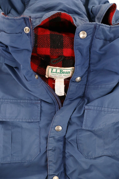 Vintage L.L. Bean Baxter State Parka