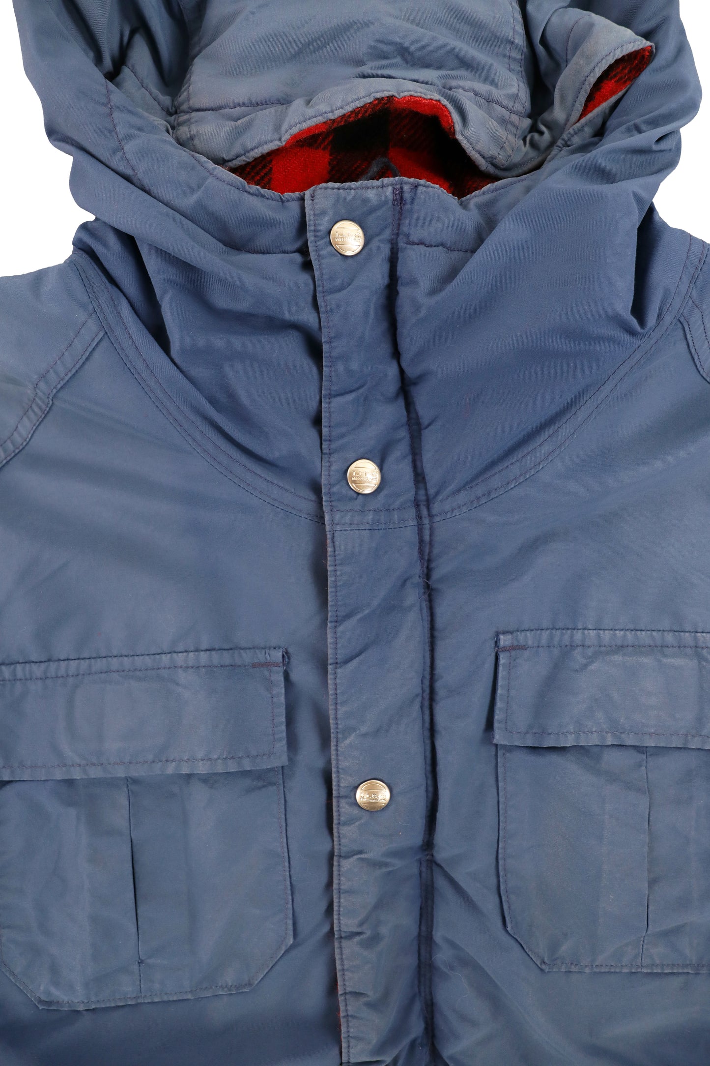 Vintage L.L. Bean Baxter State Parka