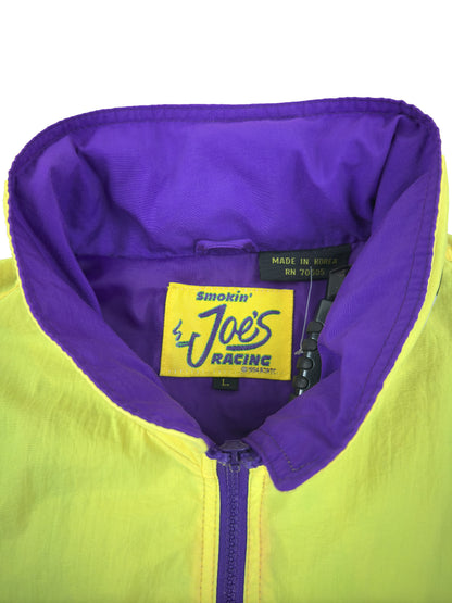 90s' Camel x Smokin' Joe's Racing Windbreaker