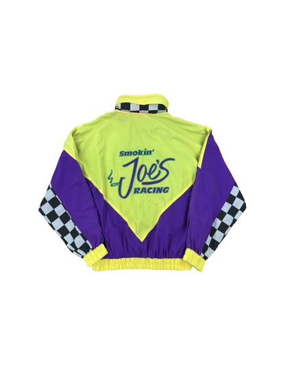 90s' Camel x Smokin' Joe's Racing Windbreaker