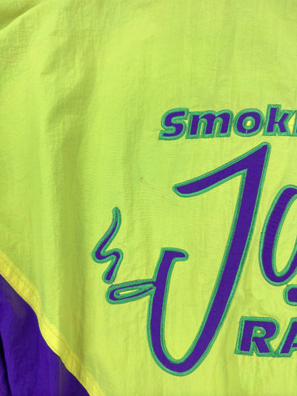 90s' Camel x Smokin' Joe's Racing Windbreaker
