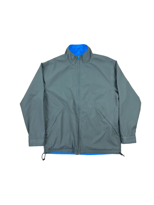 00's Stussy Reversible Windbreaker