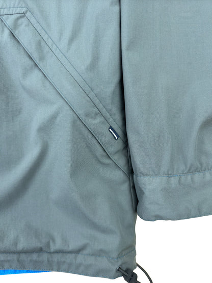 00's Stussy Reversible Windbreaker