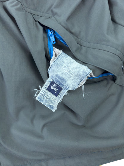 00's Stussy Reversible Windbreaker