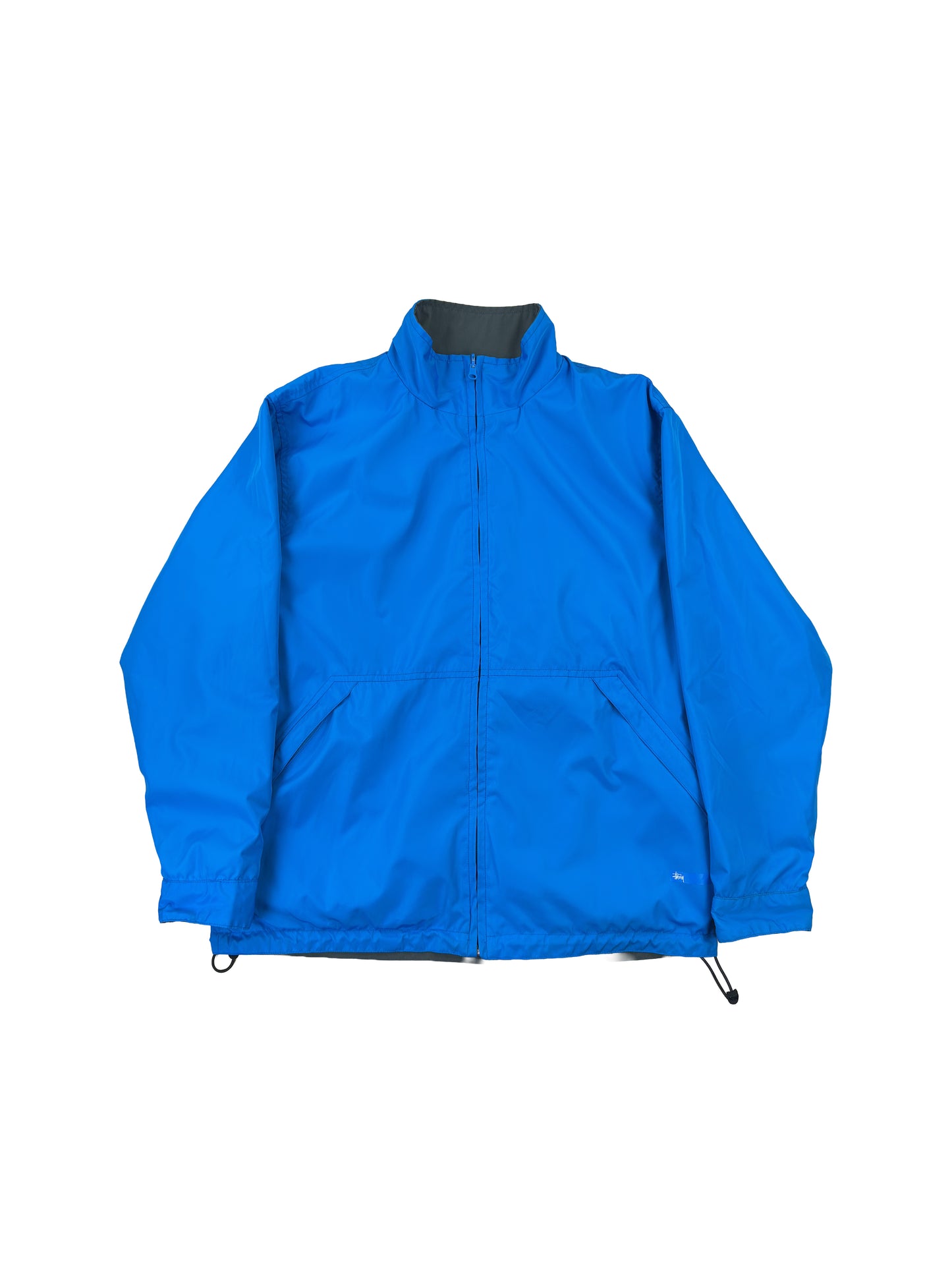 00's Stussy Reversible Windbreaker