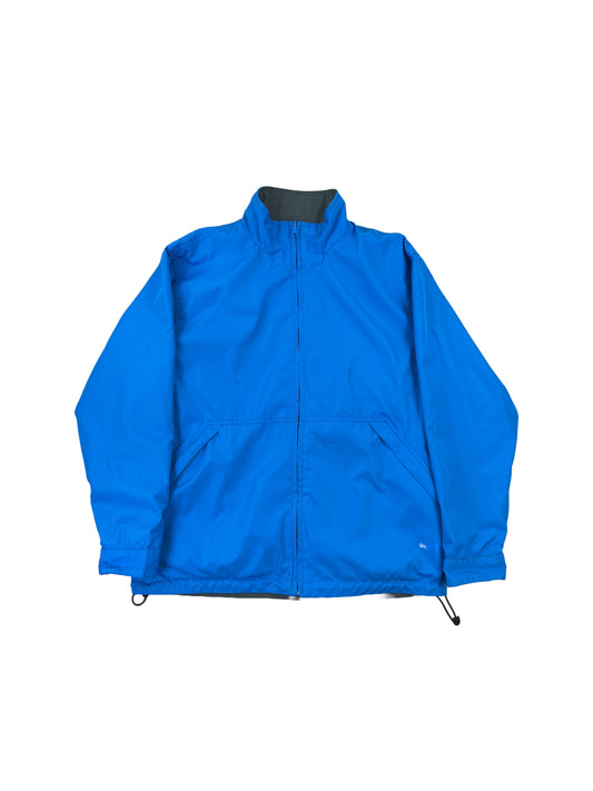 00's Stussy Reversible Windbreaker