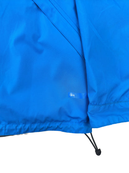 00's Stussy Reversible Windbreaker