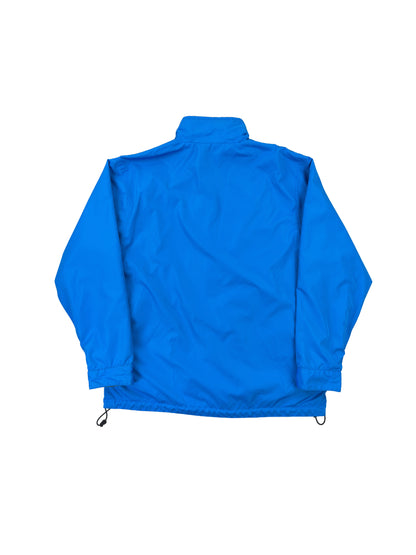 00's Stussy Reversible Windbreaker