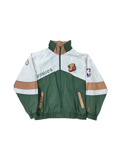 1994 Pro Player NBA Seattle SuperSonics Windbreaker
