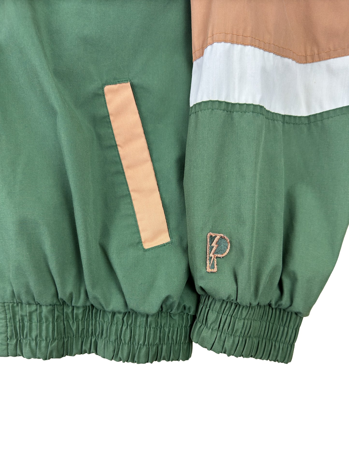 1994 Pro Player NBA Seattle SuperSonics Windbreaker