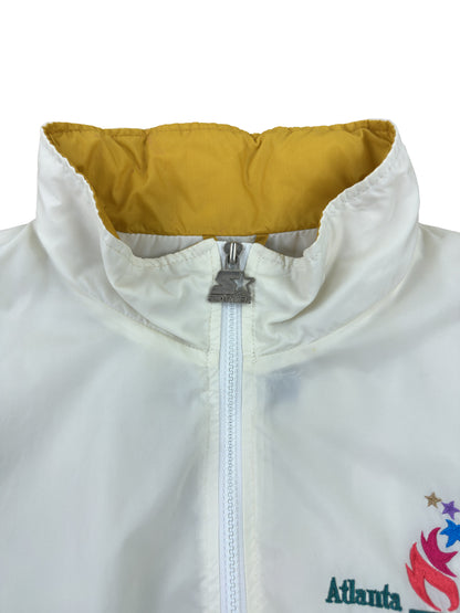 1996 Starter Atlanta Olympics Windbreaker