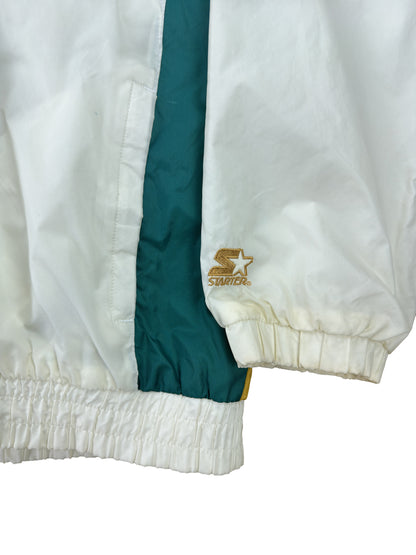 1996 Starter Atlanta Olympics Windbreaker