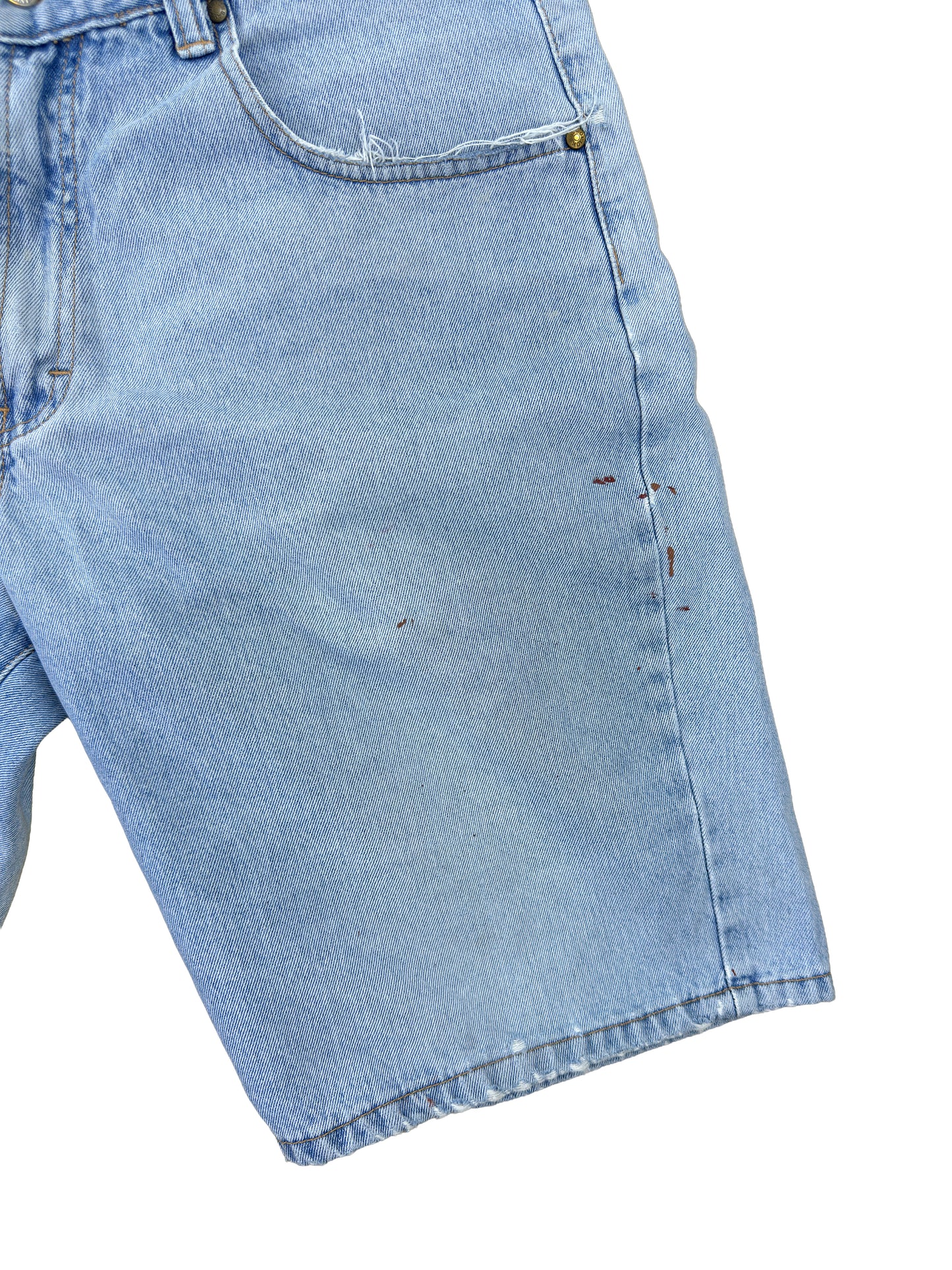UnionBay Denim Shorts W34