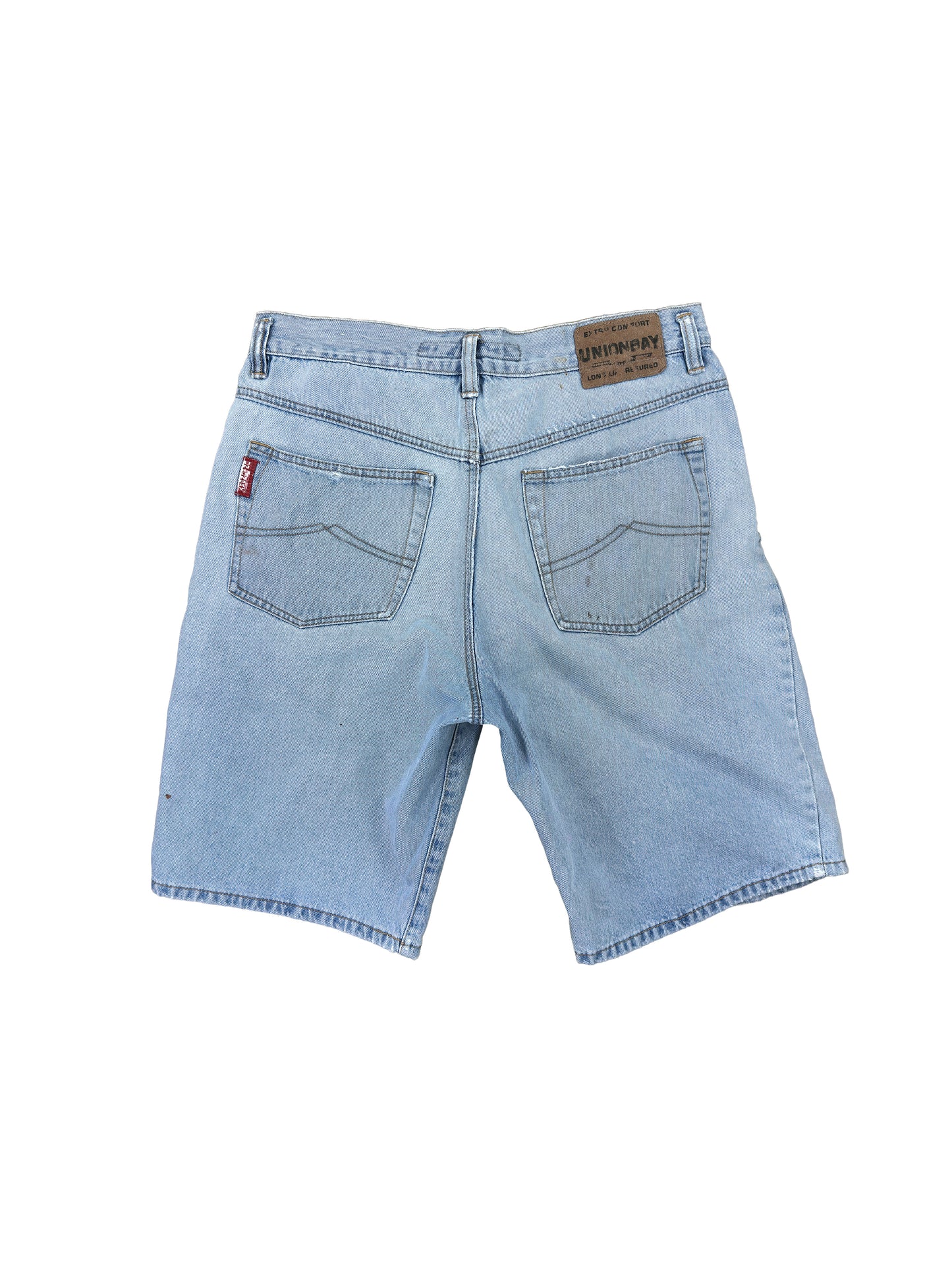 UnionBay Denim Shorts W34