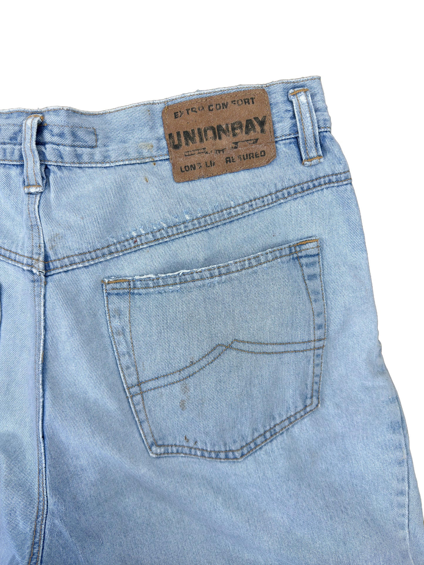 UnionBay Denim Shorts W34