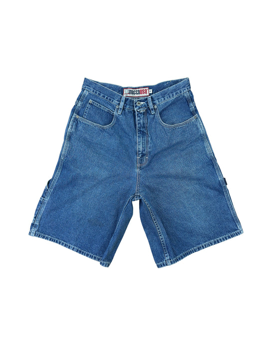 Mecca USA Denim Shorts W32