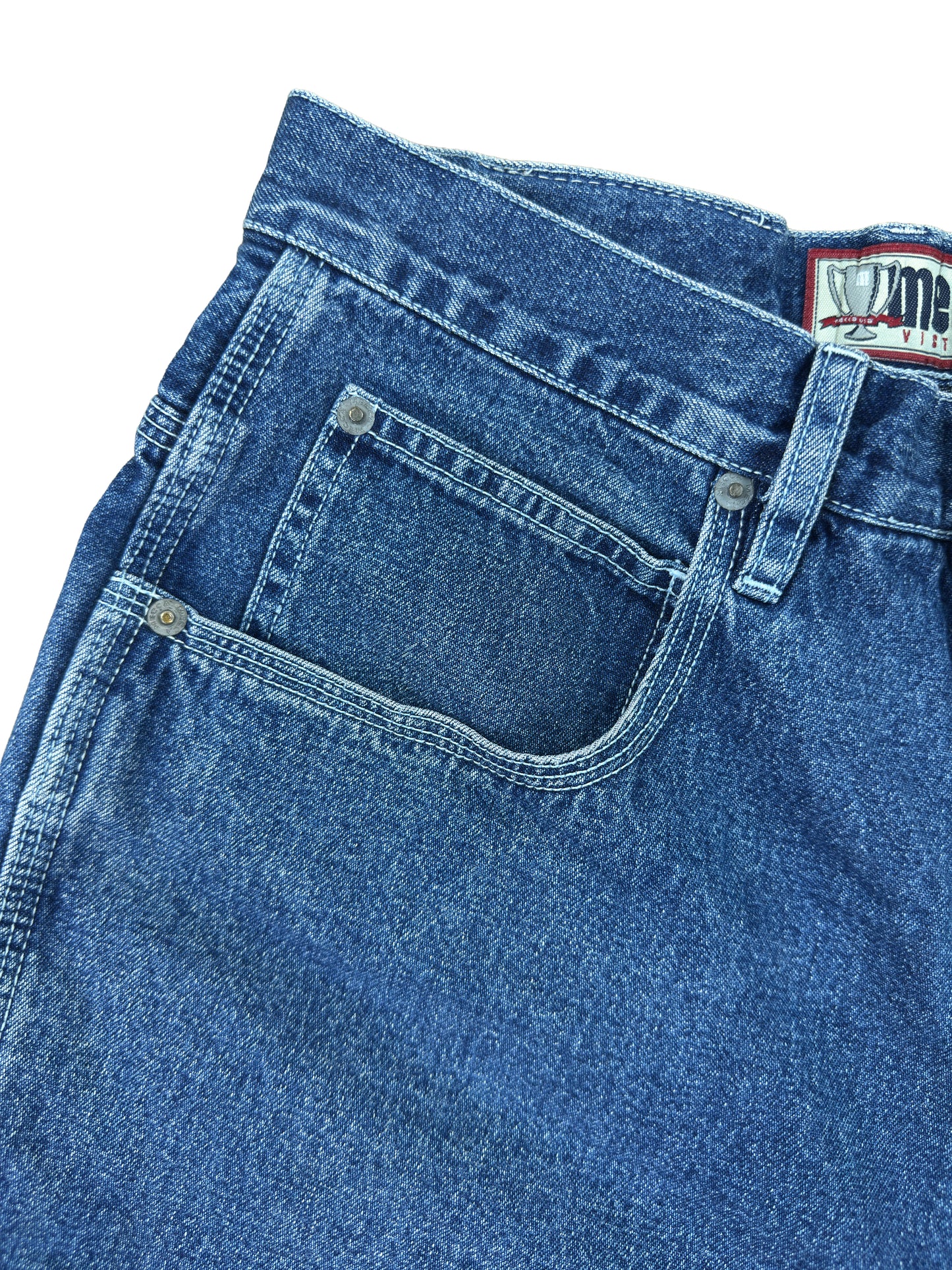 Mecca USA Denim Shorts W32