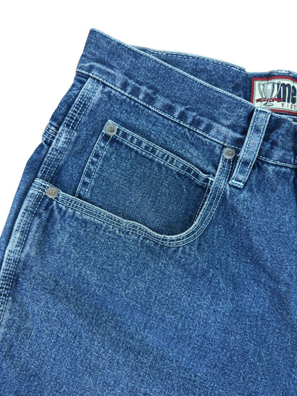 Mecca USA Denim Shorts W32