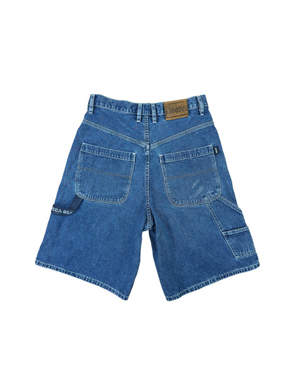 Mecca USA Denim Shorts W32