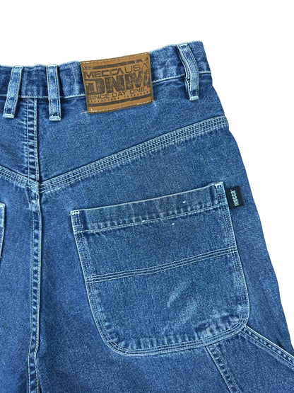 Mecca USA Denim Shorts W32
