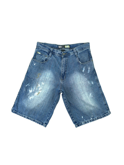 South Pole Denim Shorts W34