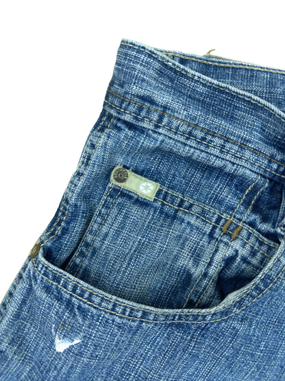 South Pole Denim Shorts W34
