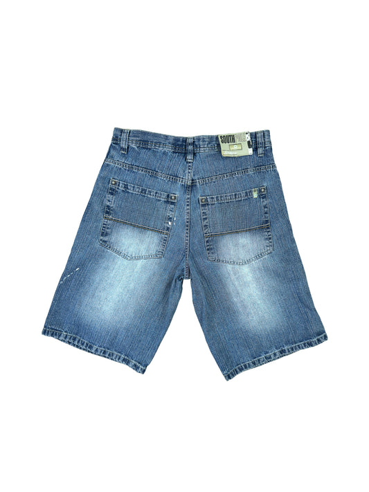 South Pole Denim Shorts W34