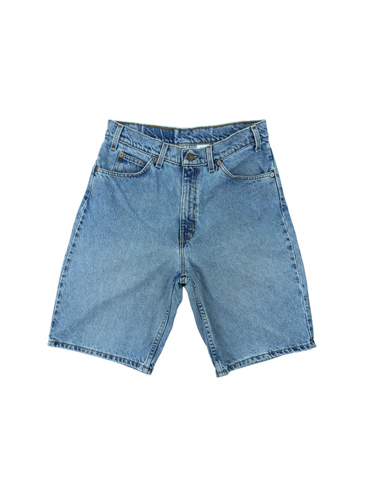 Levi's 550 Denim Shorts W32