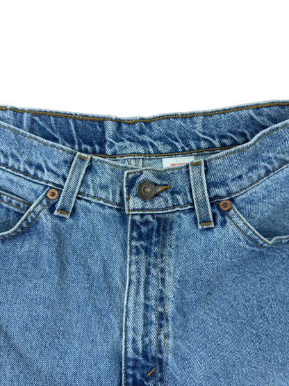 Levi's 550 Denim Shorts W32