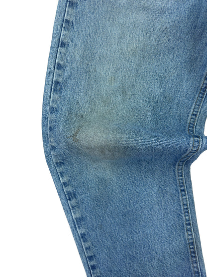 Carhartt B17DST Relaxed Fit Straight Jeans